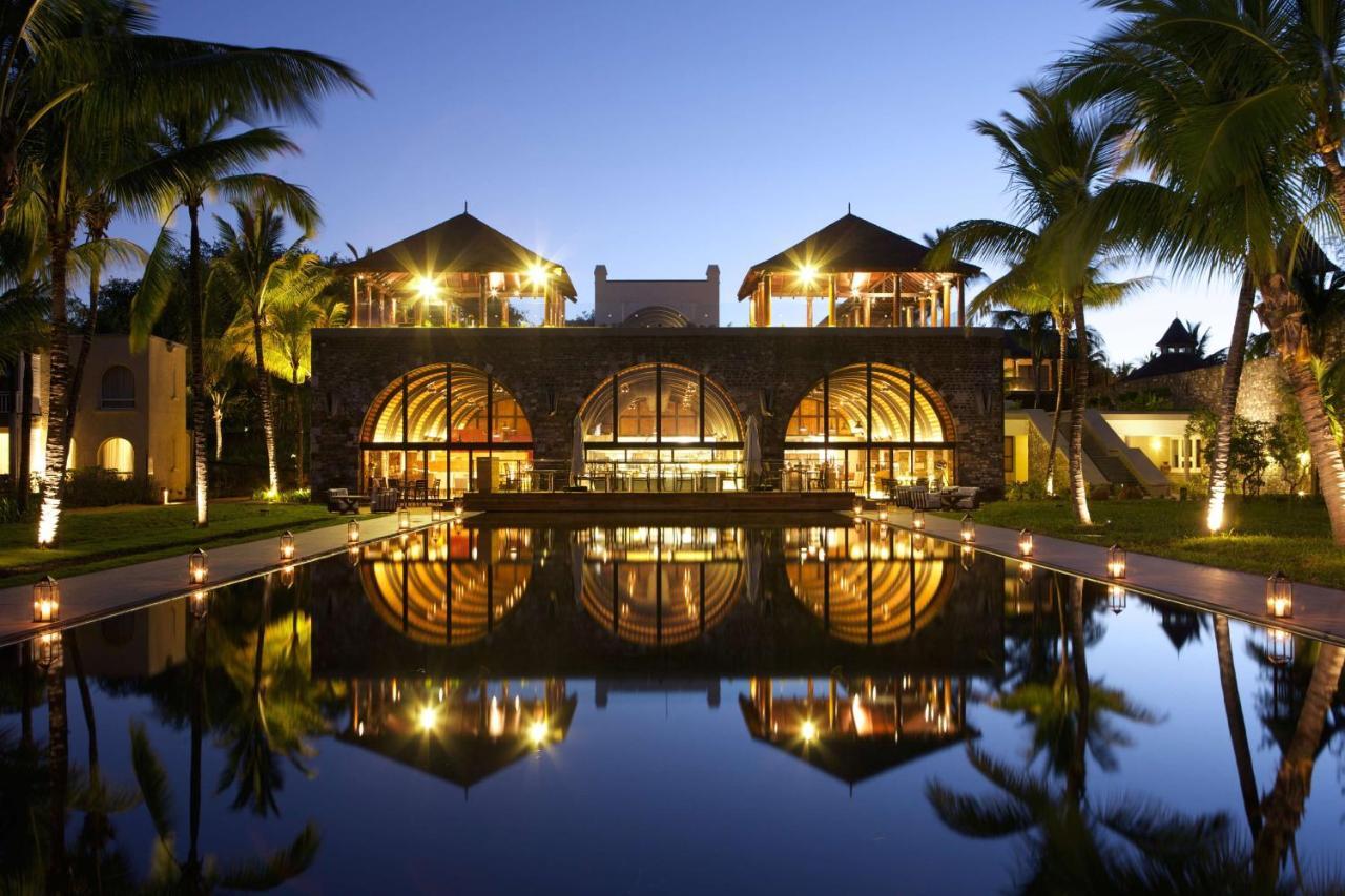 Outrigger Mauritius Station touristique 5*