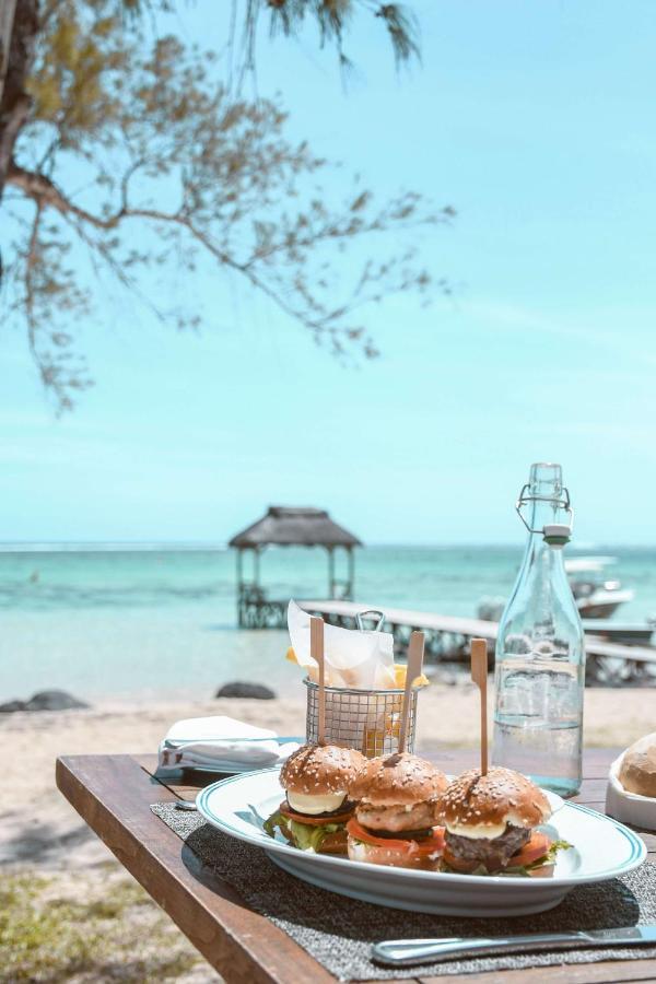 Outrigger Mauritius Station touristique Bel Ombre