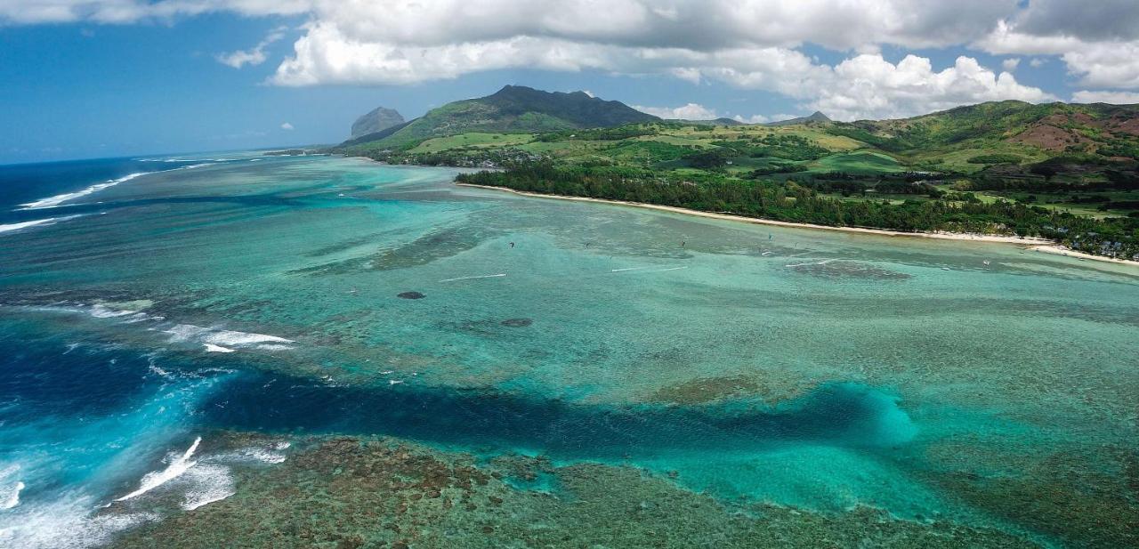 Station touristique Outrigger Mauritius Bel Ombre