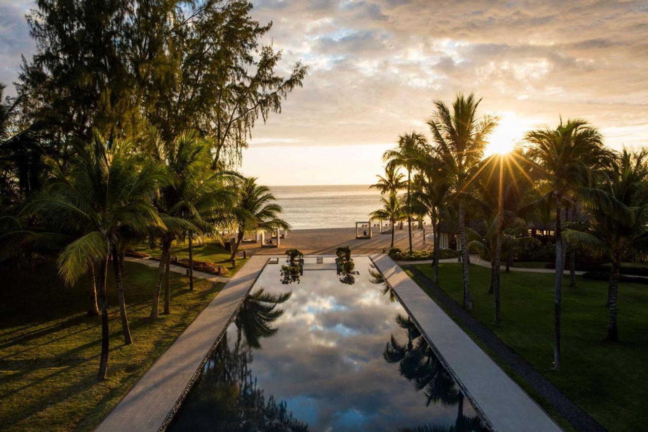 Outrigger Mauritius Station touristique 5*