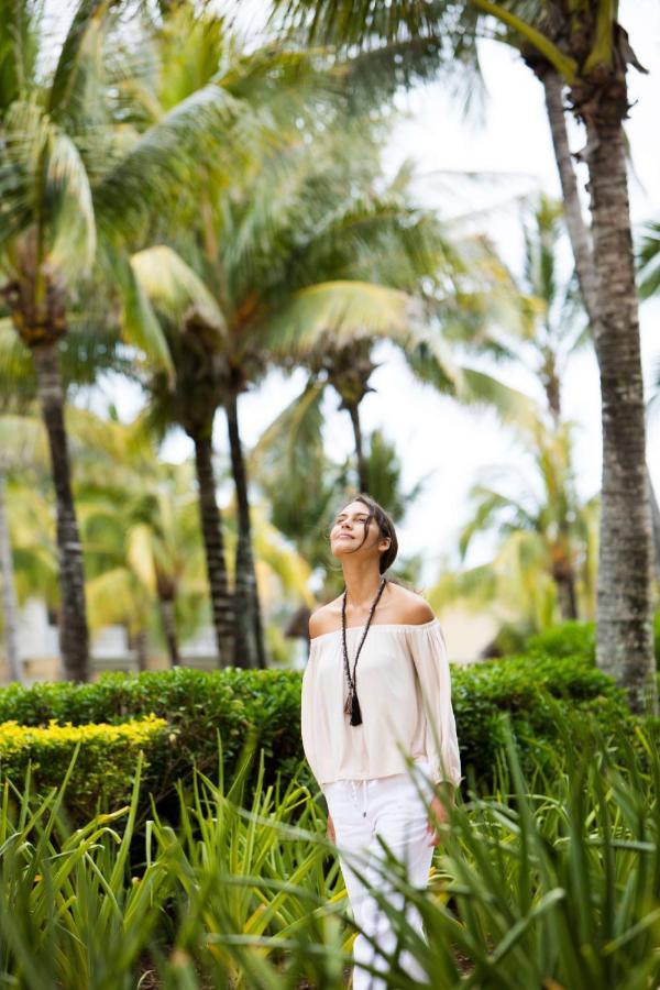 Outrigger Mauritius Station touristique 5*