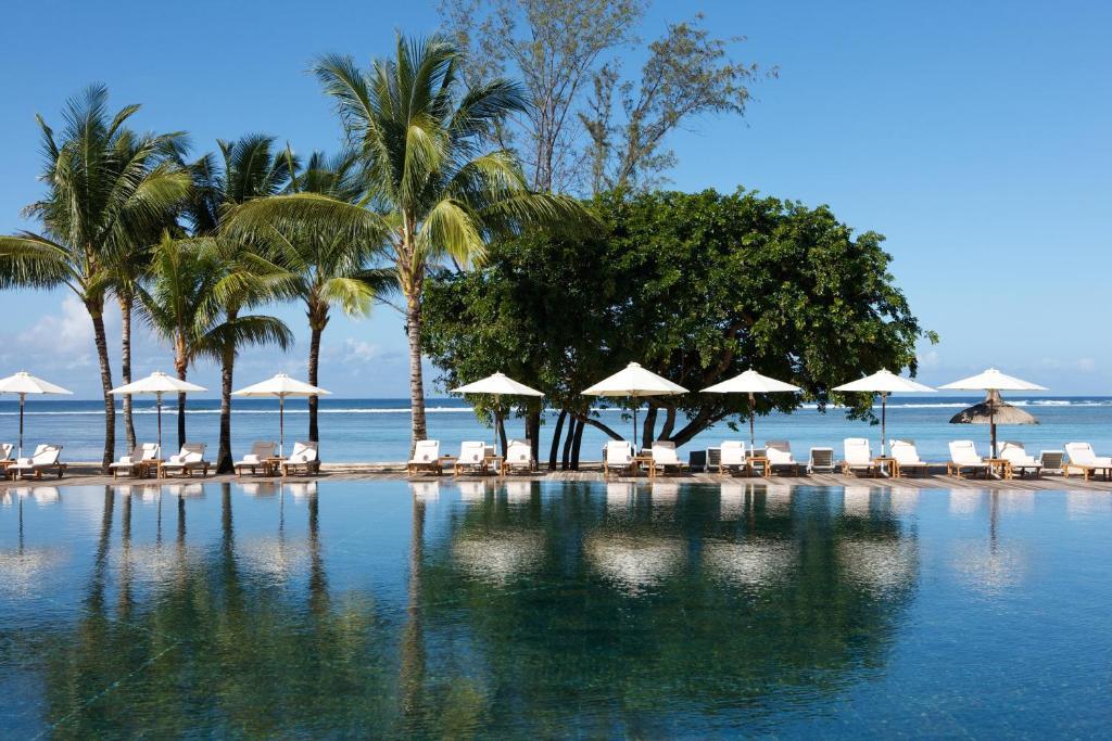 Outrigger Mauritius Station touristique 5*