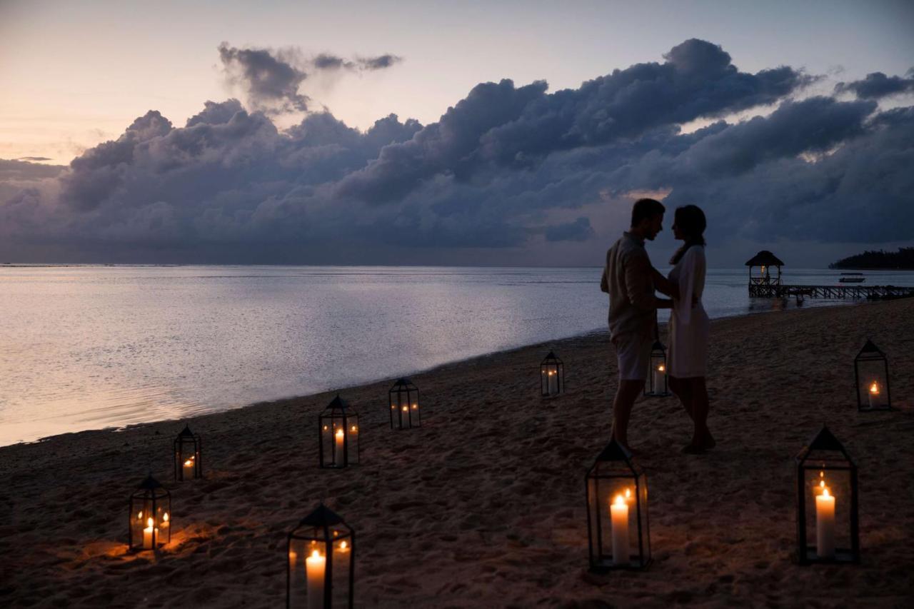 Outrigger Mauritius Resort 5*