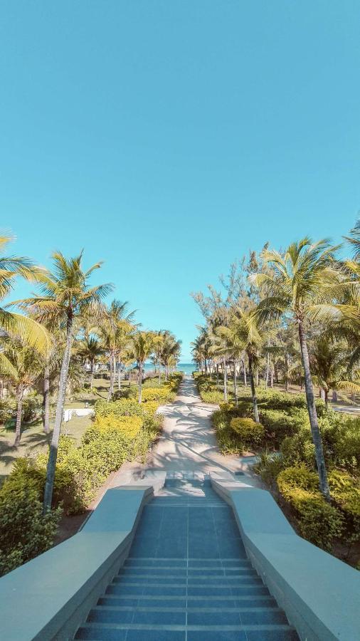Outrigger Mauritius Resort Bel Ombre